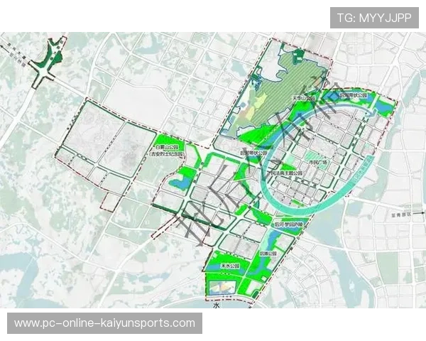城市体育路线图发布明确未来场馆与赛事布局规划，城市体育设施