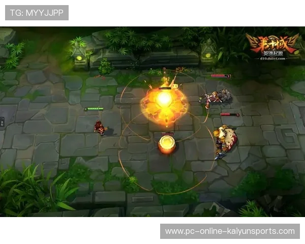 新英雄、新地图”引爆战场热潮！开启你的终极战斗之旅