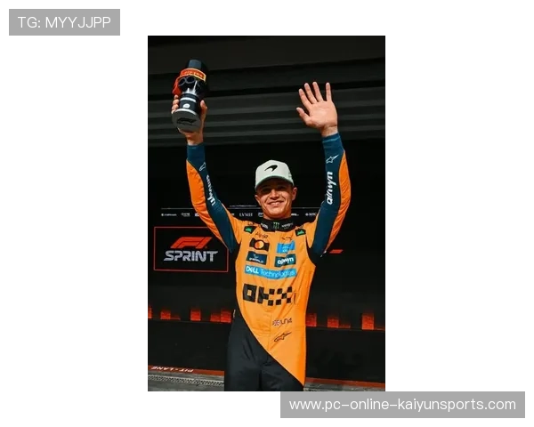 F1赛季正式启航，诺里斯全力卫冕冠军