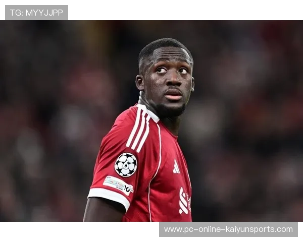 利物浦科纳特身体素质恐怖 利物浦科纳特身体素质恐怖