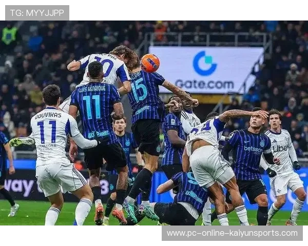 国米以十连胜强势登顶，劳塔罗表现无懈可击——一个关于坚持与激情的故事