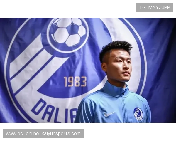 大连英博林良铭边路传中搅乱防线